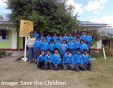 Milagros Choque is a third grade teacher in the Peruvian highlands: "Before teaching in Luis Pata, I worked in a very far away little school called Tanquigua, where I had to travel for several hours on public transportation until the end of the road, and then I had to walk. I arrived on the Monday morning and I went back home at the week-end or every two weeks, because it was such a long distance that I could not return every day. It was very difficult to be far away from my family, but this did not discourage me because the students in Tanquigua deserved a good education, the same as my children can receive". She has been working in Luis Pata for three years. She is currently in charge of 26 students (19 girls and 7 boys) between 8 and 9 years of age, with whom she has bilingual classes, both in Quechua as in Spanish "The mother tongue of the children in this community is Quechua. Starting from this language, we start to build their knowledge and progressively I strengthen the Spanish.”