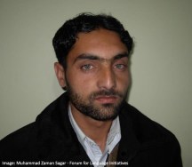 Gohar Rahman, 26 years old, Pakistan: "I was not educated in my mother tongue. As a child, Pashto was alien to us; we did not understand it and that created a hurdle in our learning progress. Teachers who were native speakers laughed at us when we made mistakes while speaking the language. This embarrassed us and we sometimes felt inferior to those who could speak to the language."