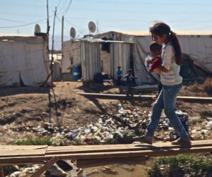 syria refuge